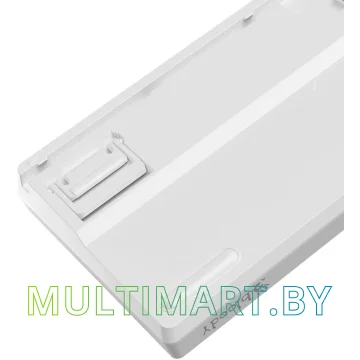 Клавиатура A4Tech Bloody S87 Energy White (Bloody BLMS Red Plus) картинка 10